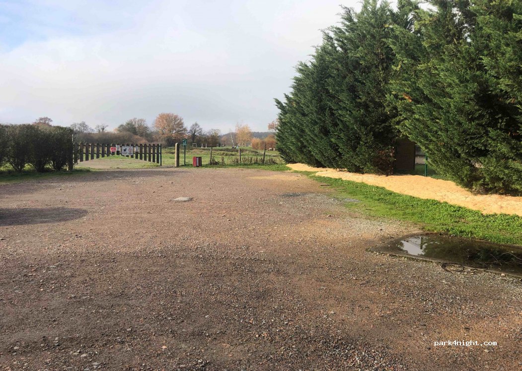 (58360) Saint-Honoré-les-Bains - 23B Avenue Jean Mermoz — foto 3