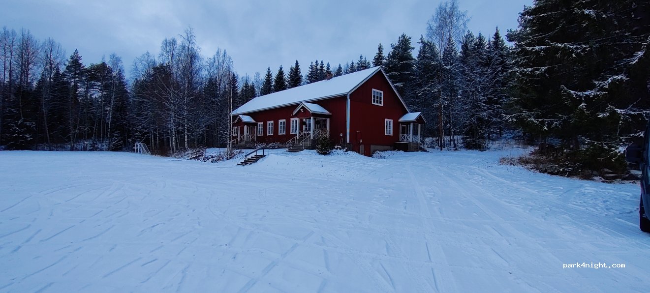 (17930) Kuhmoinen - 12 Päijäläntie — foto
