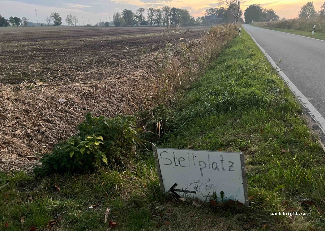 (25554) Neuendorf-Sachsenbande - 26 K40 — foto