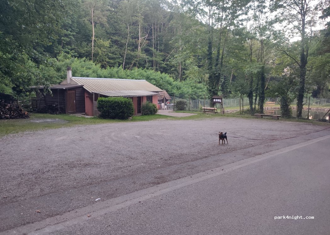 (68340) Riquewihr - Unnamed Road — foto 2