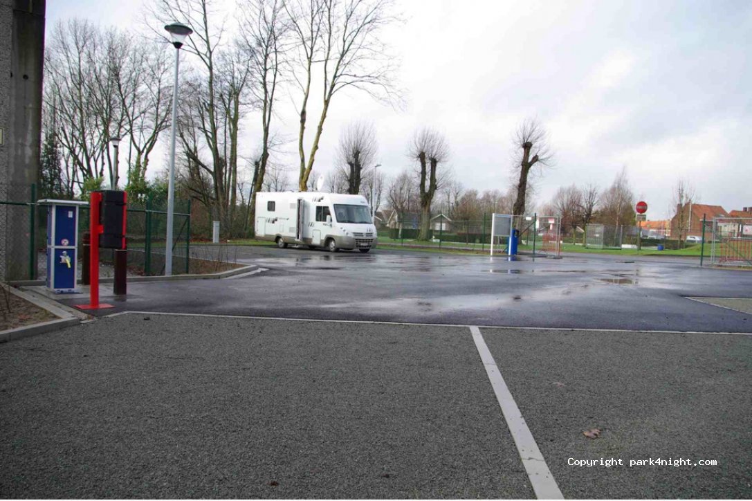 (8530) Harelbeke - Stasegemsesteenweg — foto