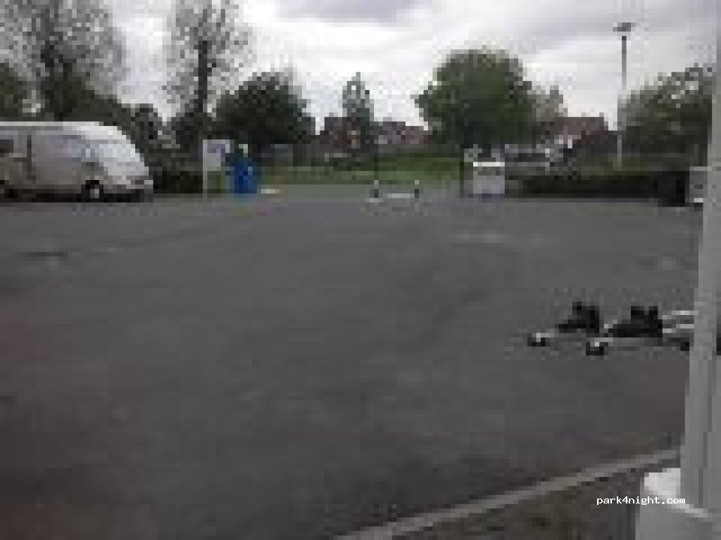 (8530) Harelbeke - Stasegemsesteenweg — foto 2