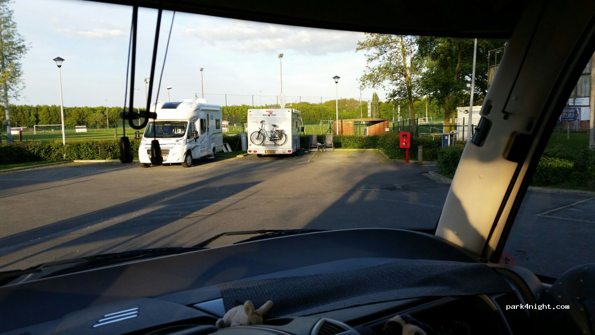 (8530) Harelbeke - Stasegemsesteenweg — foto 3
