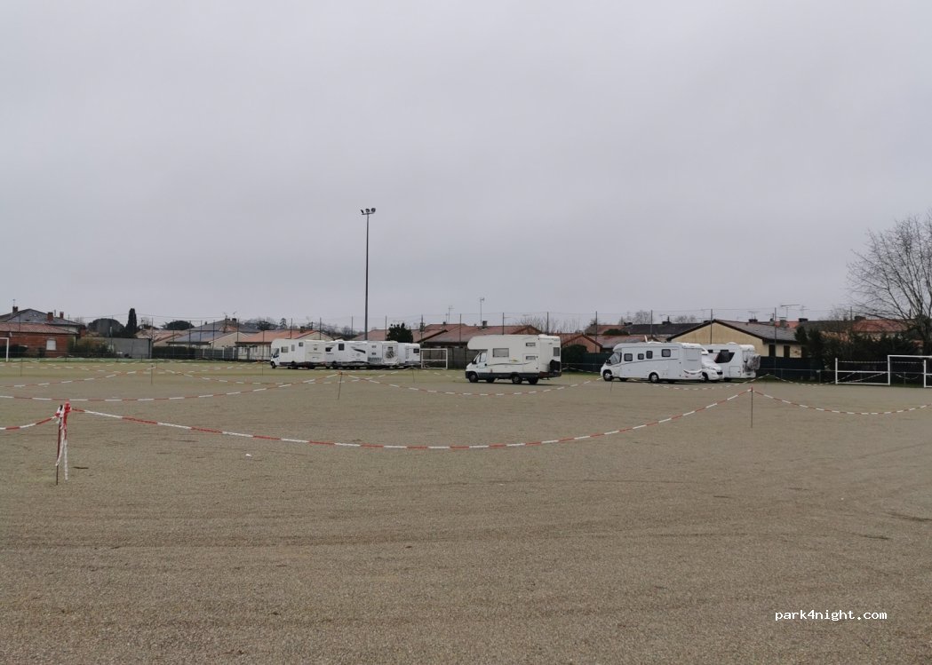 (82000) Montauban - 23 Lotissement le Clos des Graves — foto 3