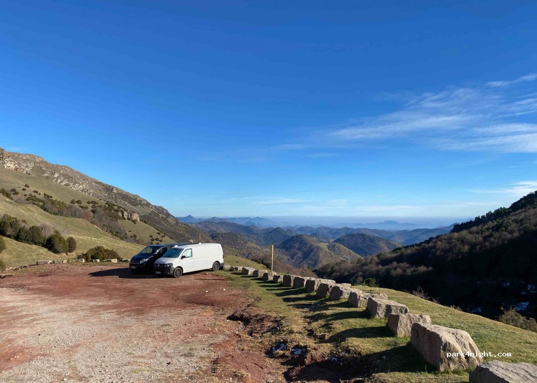 (17533) Bruguera - Cami de Coll de Jou — foto