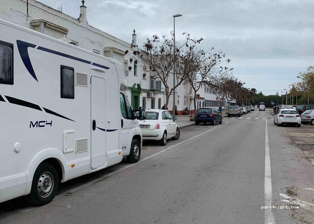 (11500) El Puerto de Santa María - 61 Calle Aurora — foto