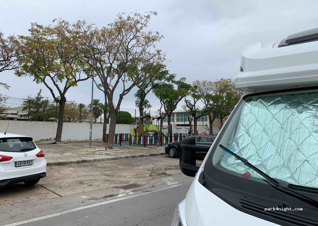 (11500) El Puerto de Santa María - 61 Calle Aurora — foto 2
