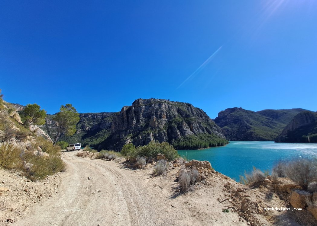 (46199) Cortes de Pallás - Unnamed Road — foto 3