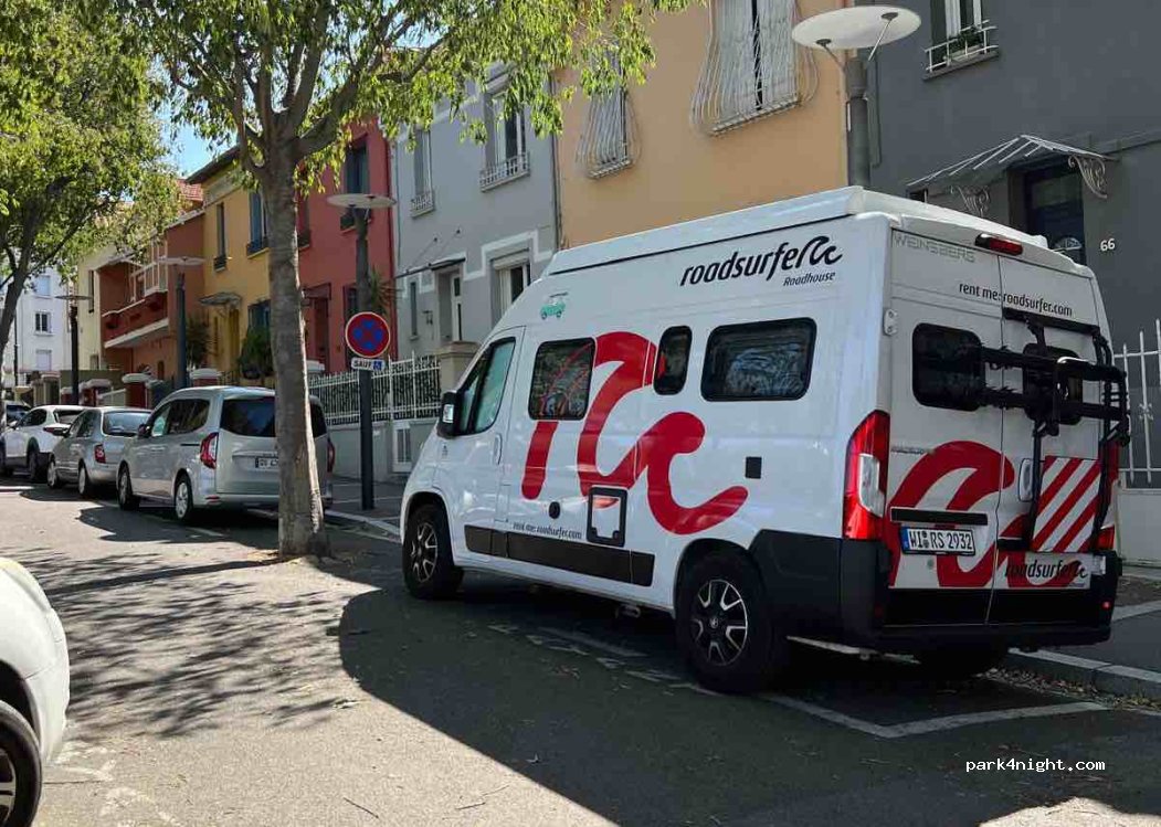 (66000) Perpignan - 69 Boulevard Jean Bourrat — foto 2