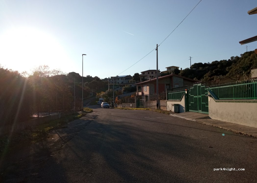 (08020) Orotelli - 14 Via Guido Rossa — foto