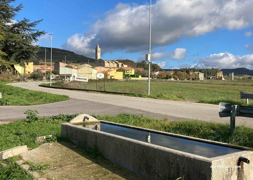(07010) Semestene - 1 Via Muroni — foto 2