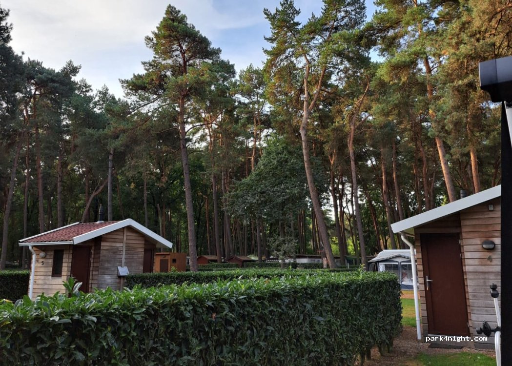 Family park Goolderheide — foto 5