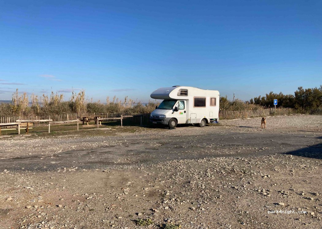 (66250) Saint-Laurent-de-la-Salanque - 1438 Los Clots — foto
