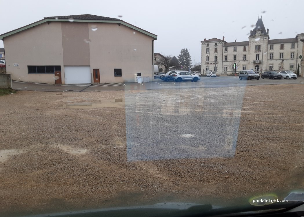 (01250) Ceyzériat - Le Village — foto 2
