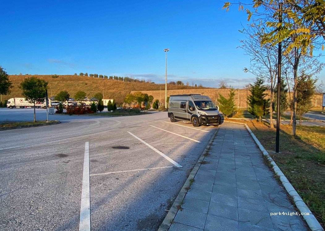 (77702) Çavuşçiftliği - Gebze-Orhangazi-İzmir Otoyolu — foto 2