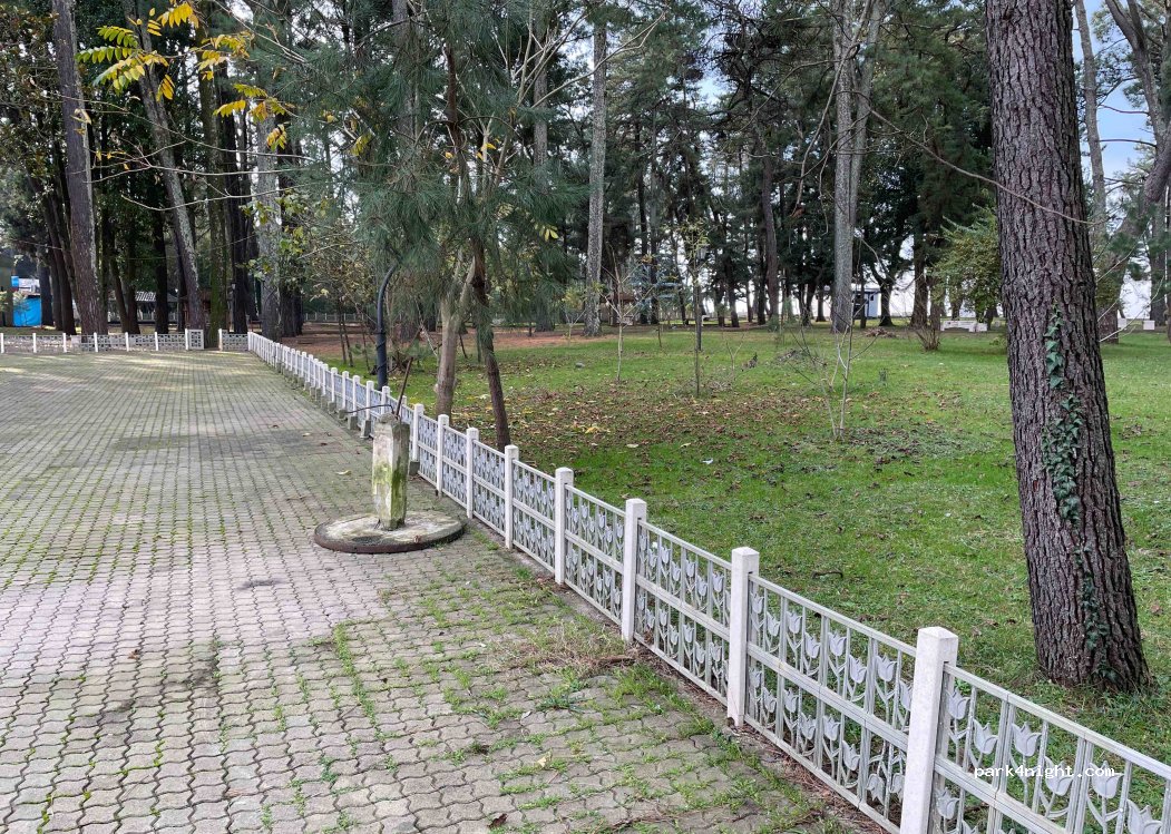 (VQ7H+GW4) Kobuleti - ს2 — foto