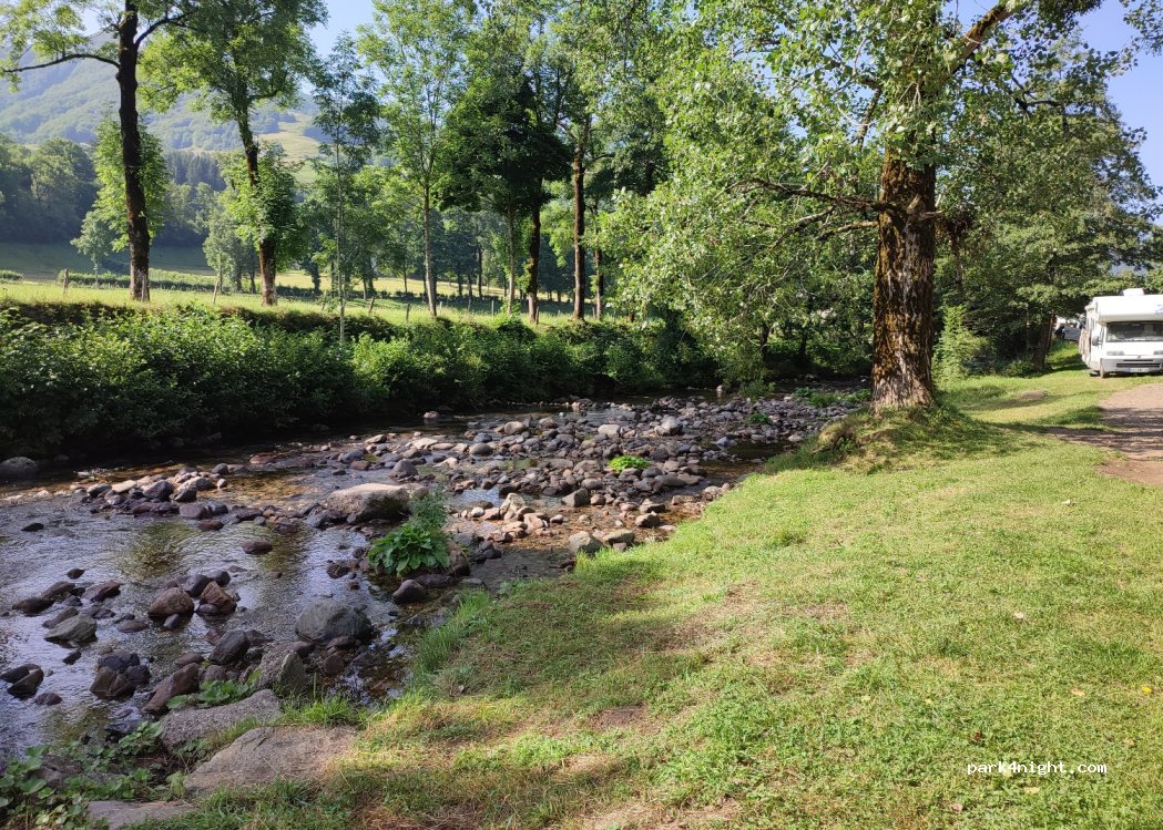 (15590) Mandailles-Saint-Julien - Le Mas — foto