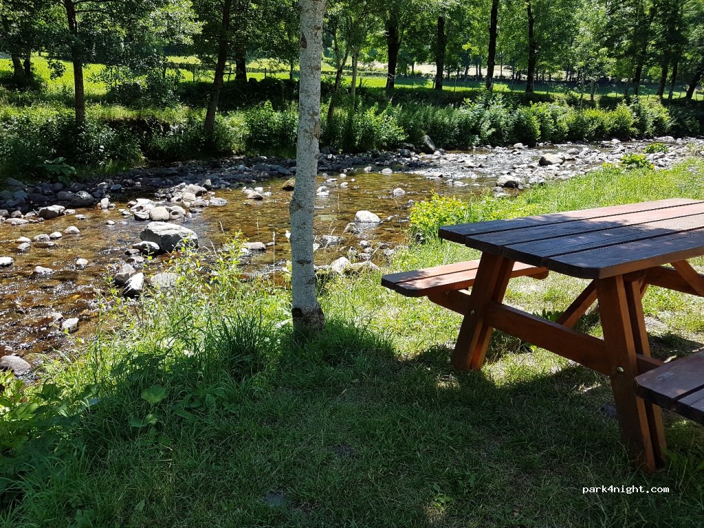(15590) Mandailles-Saint-Julien - Le Mas — foto 2