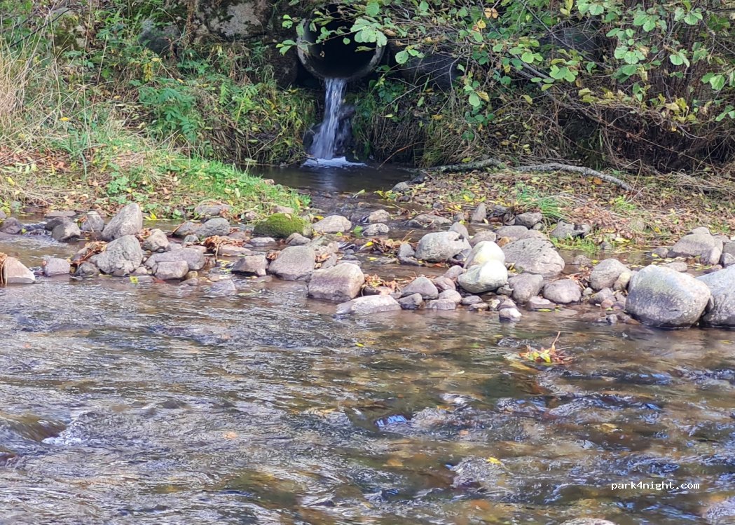 (15590) Mandailles-Saint-Julien - Le Mas — foto 5