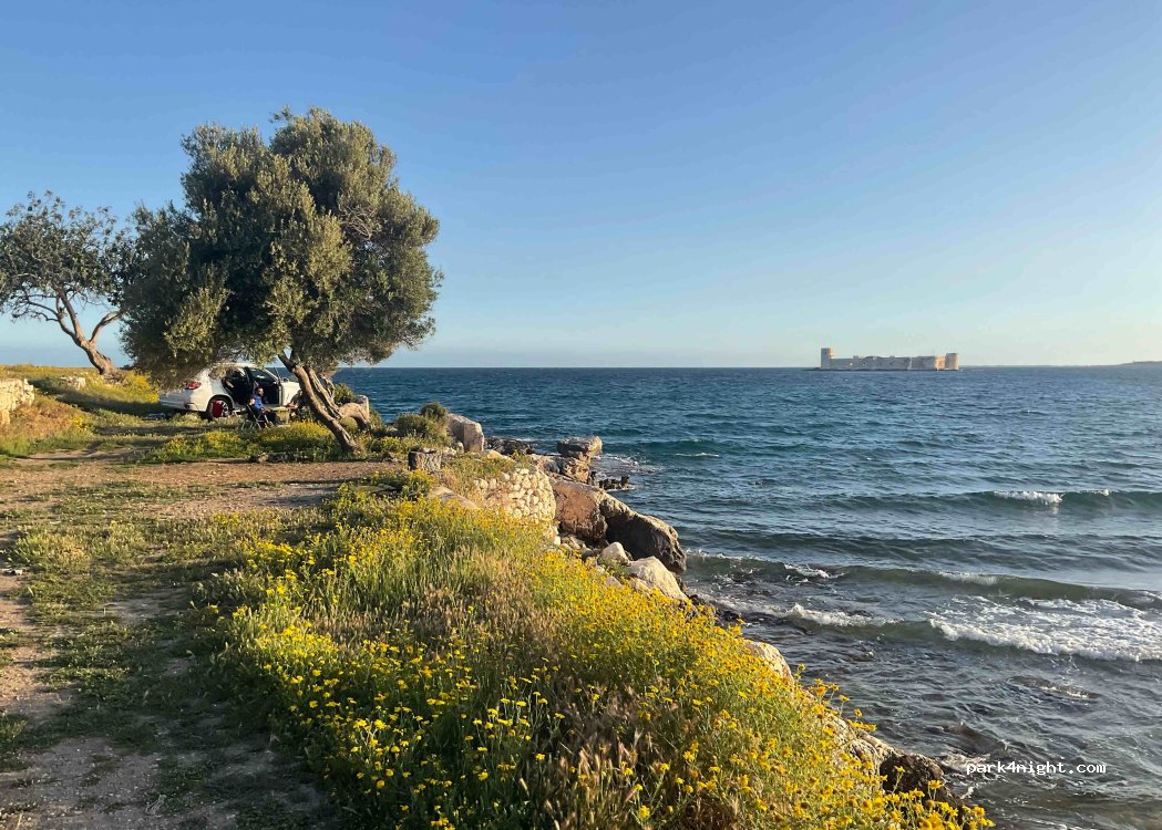 (33790) Erdemli - Unnamed Road — foto 3