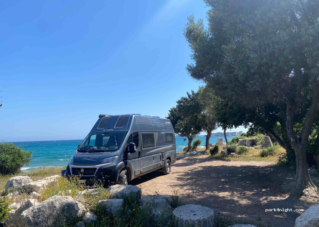 (33790) Erdemli - Unnamed Road — foto 4