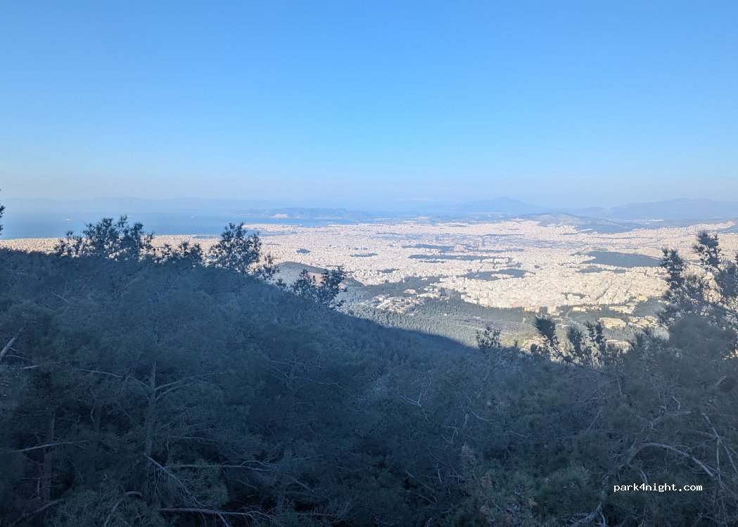 (161 22) Kesariani - Unnamed Road — foto 2