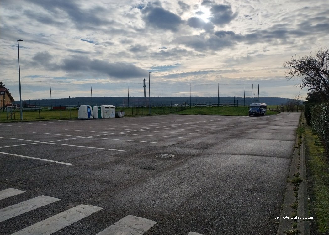 (54280) Seichamps - 24 Rue des Ammonites — foto