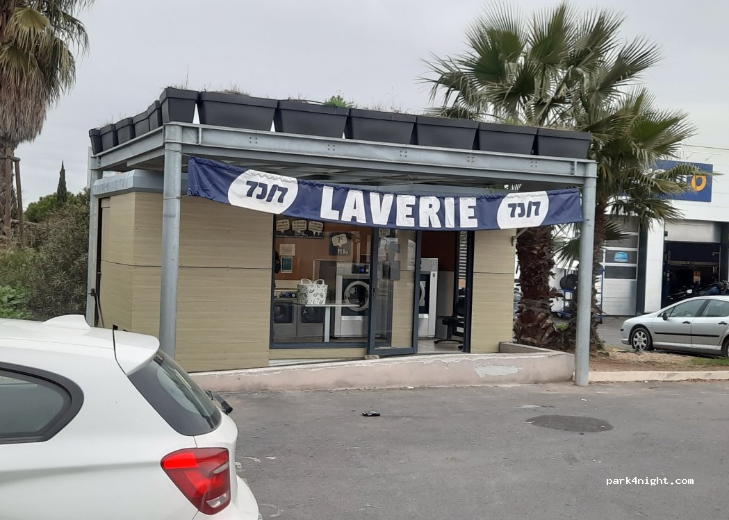 (34300) Agde - 55 Rue Lucien Petit — foto