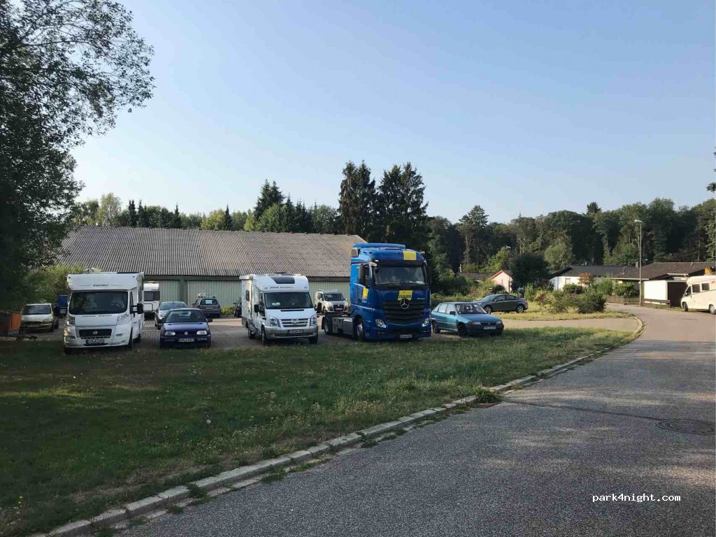(55494) Rheinböllen - 22 am See — foto 4