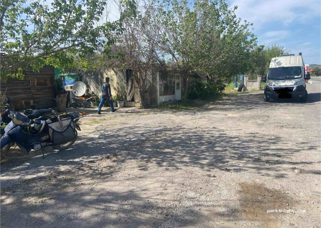 (35980) Dikili - 343 İzmir Çanakkale Yolu — foto 2