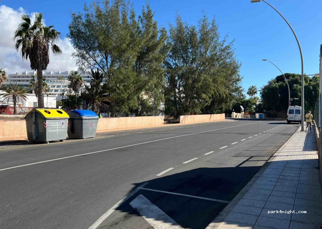 (35625) Solana Matorral - 2 Avenida del Istmo — foto