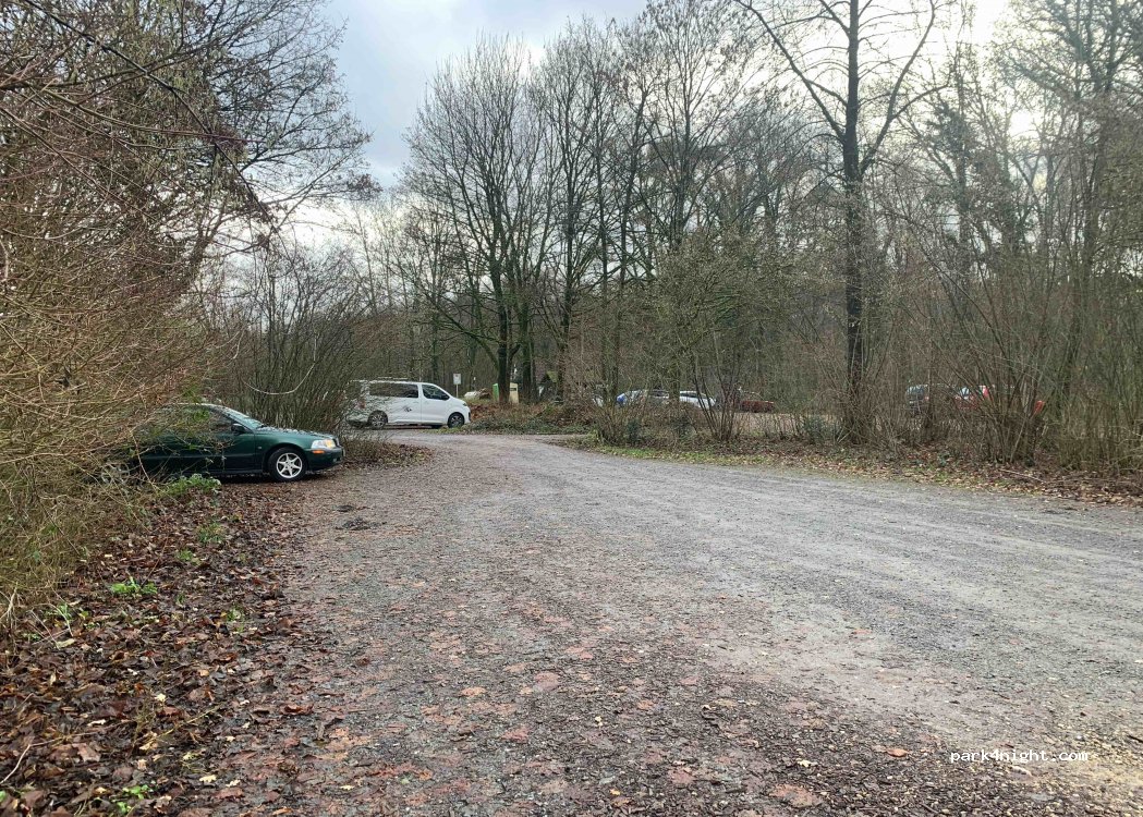 (41169) Mönchengladbach - 142 Brahmsstraße — foto