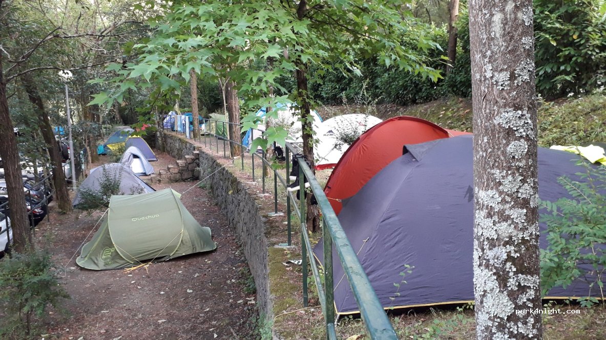 Camping 5 Terre — foto 2