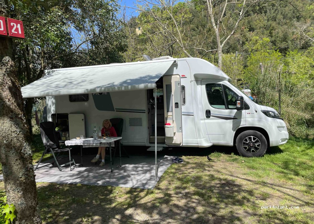 Camping 5 Terre — foto 3