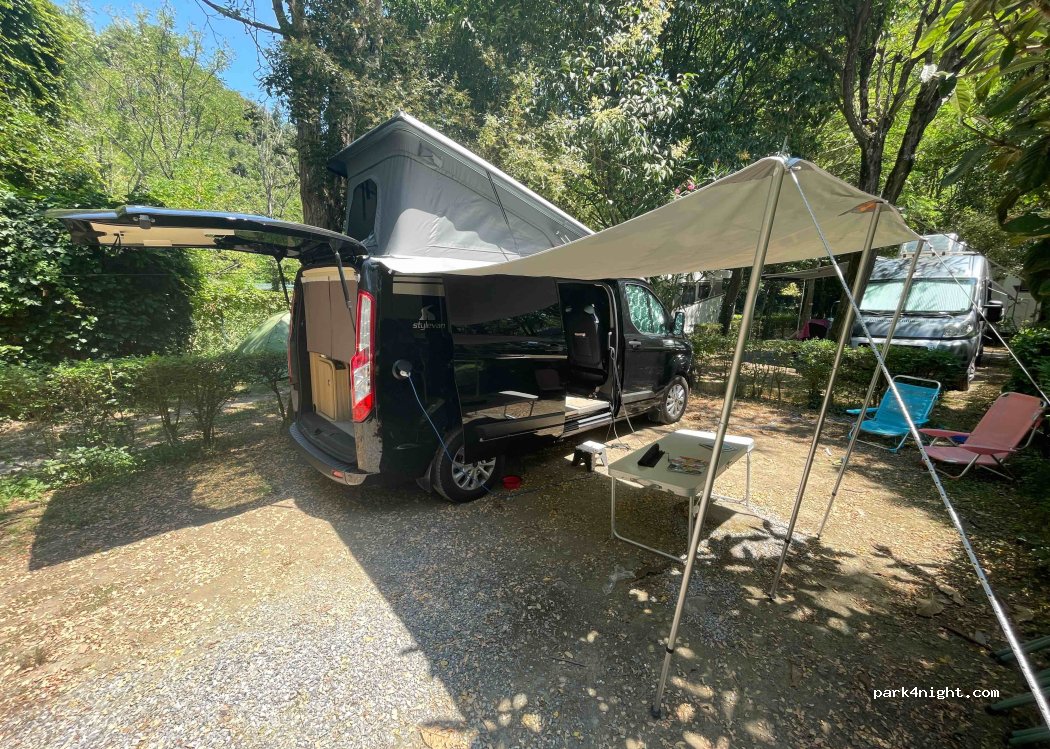 Camping 5 Terre — foto 4