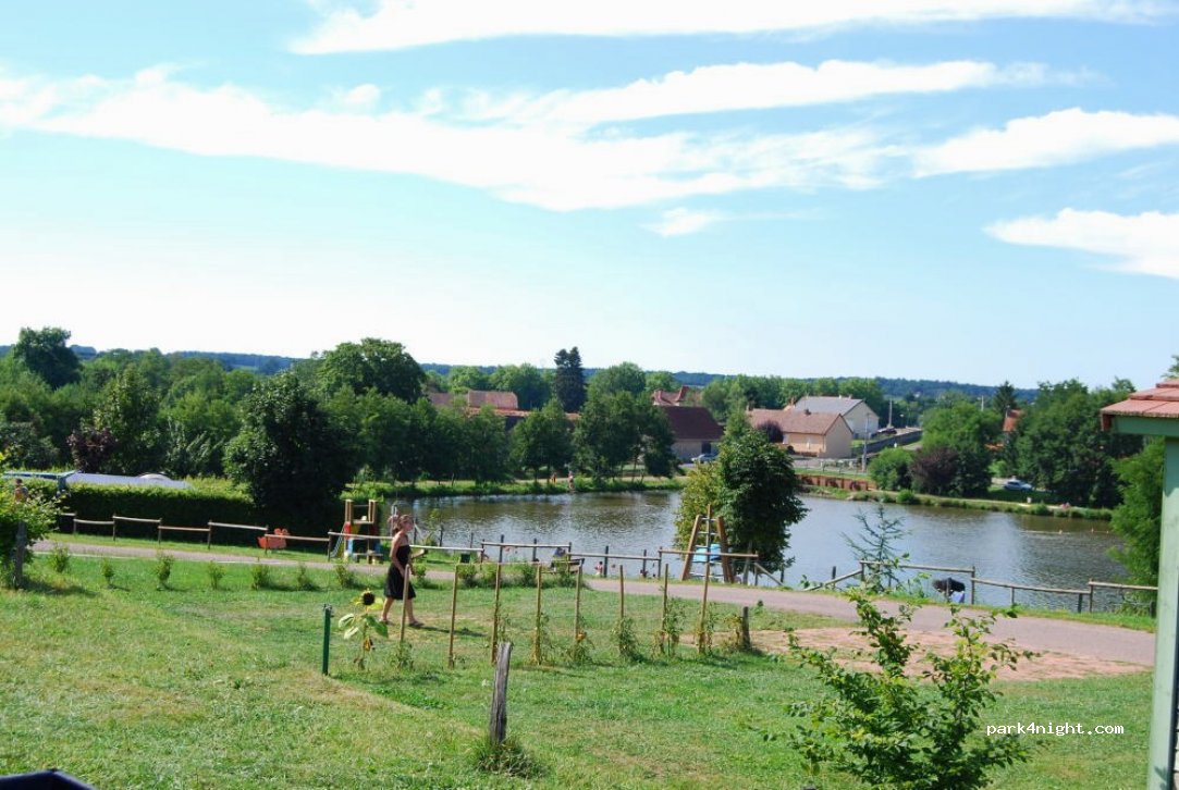 Camping du Lac*** — foto 2