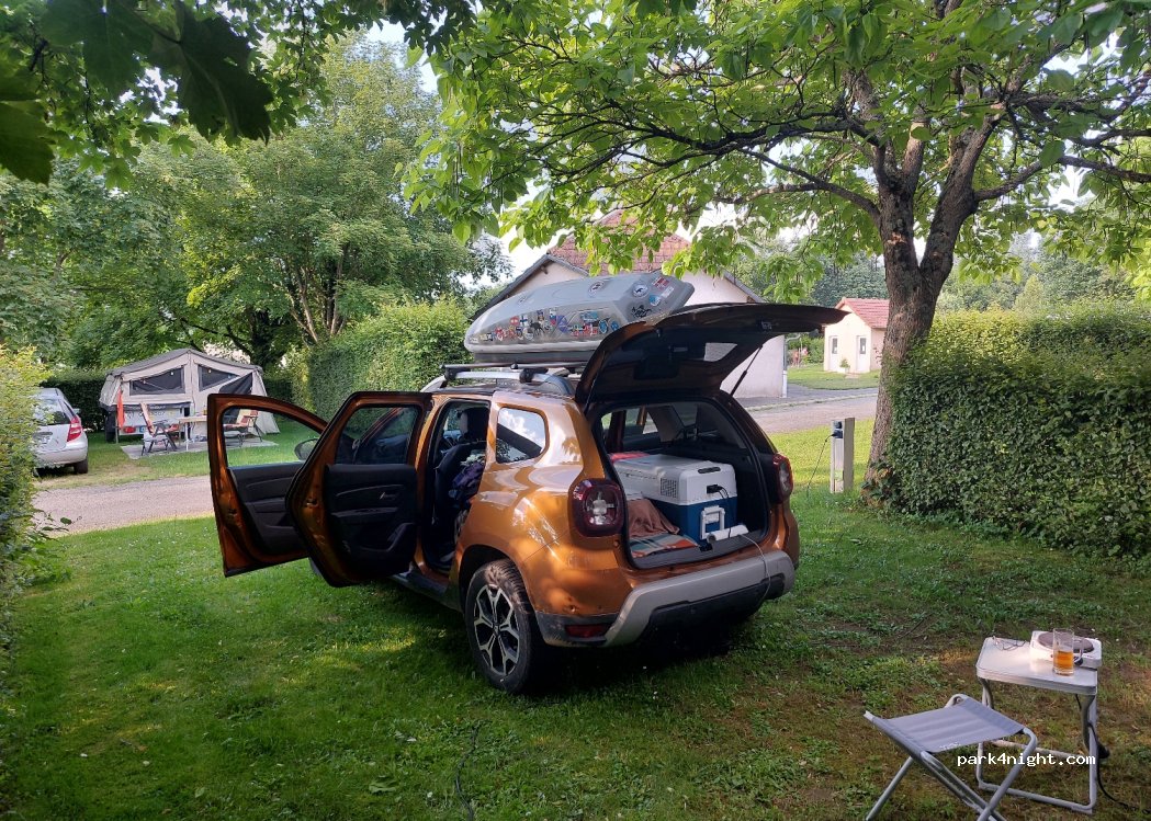Camping du Lac*** — foto 4