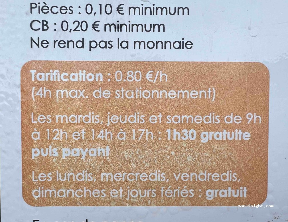 (68200) Mulhouse - 16 Rue de l'Industrie — foto 2
