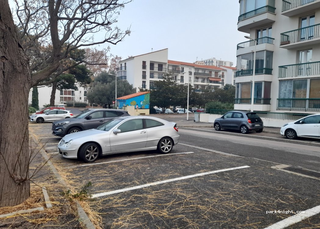 (66100) Perpignan - 1 Rue de Montauriol — foto 2