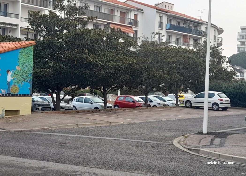(66100) Perpignan - 1 Rue de Montauriol — foto 3