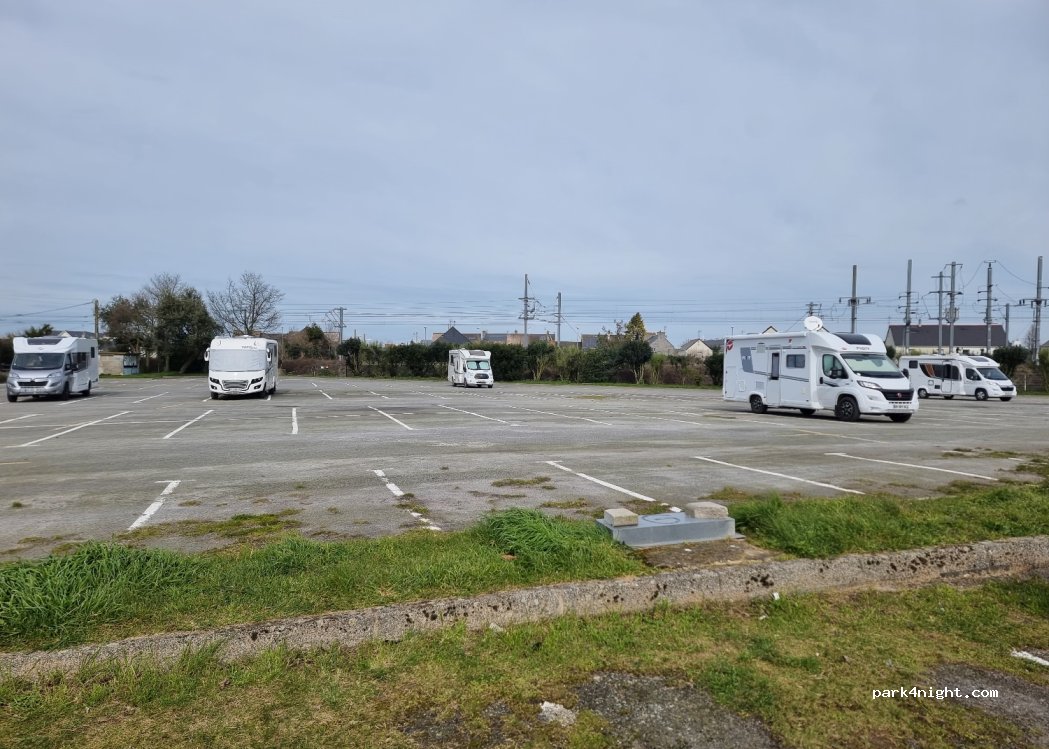(35400) Saint-Malo - Rue Paul Feval — foto