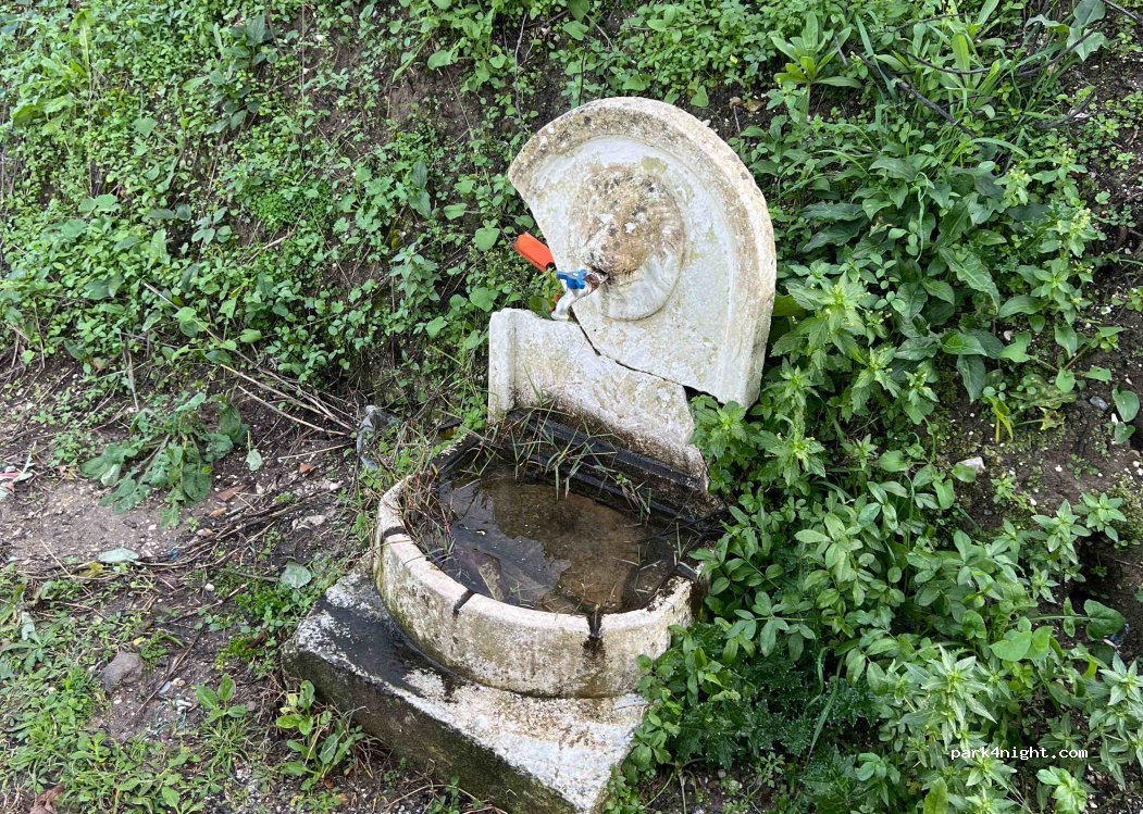 (490 80) Palaiochori - Unnamed Road — foto