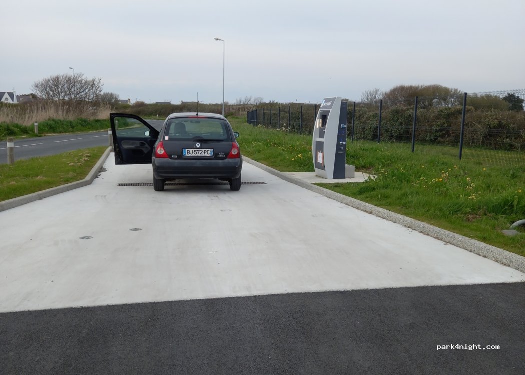 (29760) Penmarch - Rue du Pont Névez — foto 3
