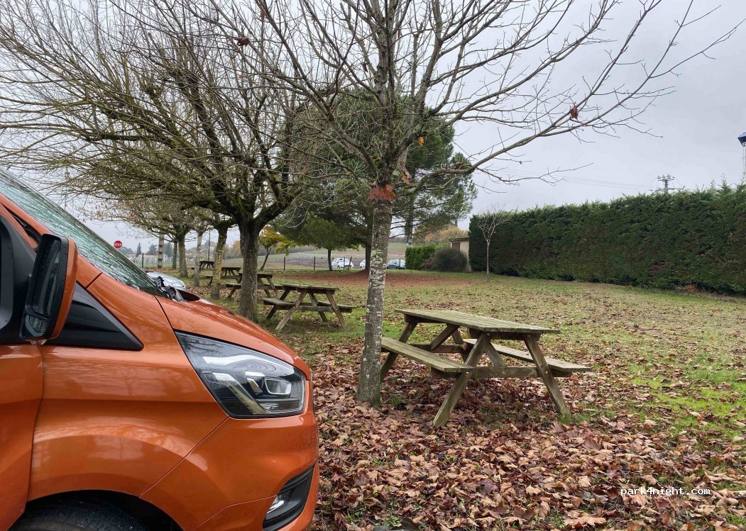 (82440) Cayrac - 24 Chemin de Belhaygue — foto