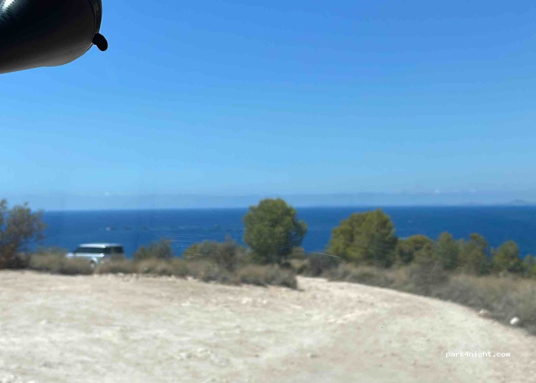 (03570) La Vila Joiosa - 25R Plaça Cala 2 Pp 28 — foto 2