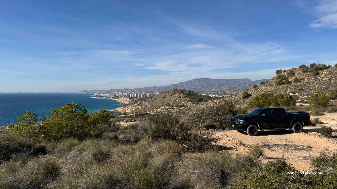 (03570) La Vila Joiosa - 25R Plaça Cala 2 Pp 28 — foto 4
