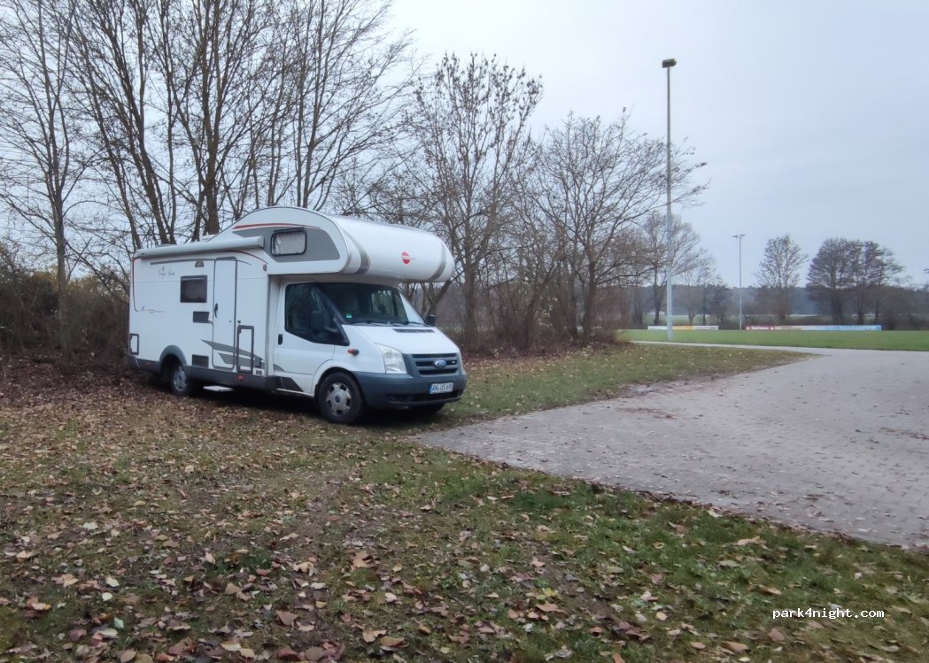 (91572) Bechhofen - 3 Arberger Weg — foto 2