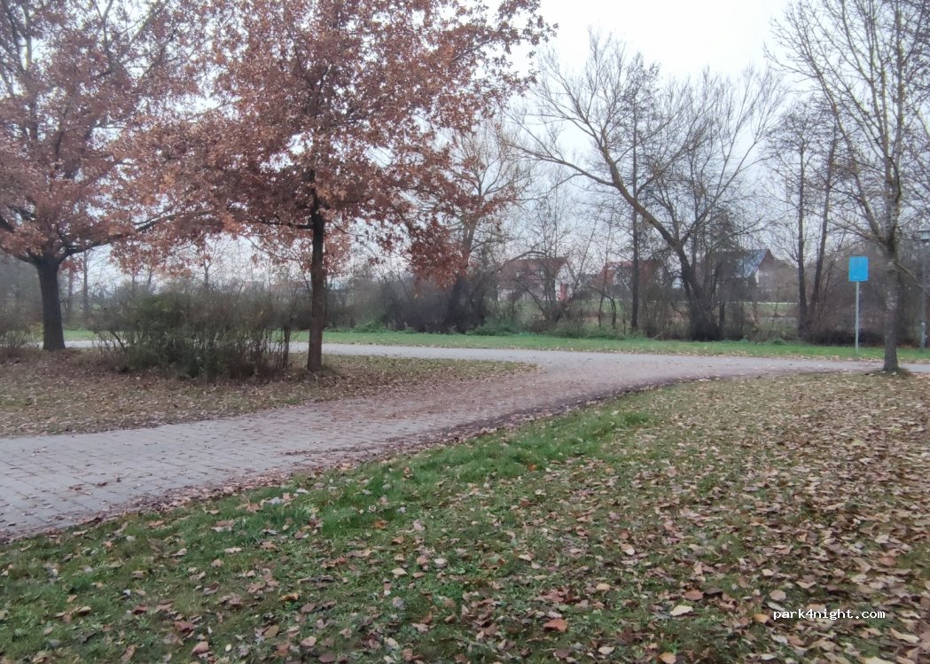 (91572) Bechhofen - 3 Arberger Weg — foto 3