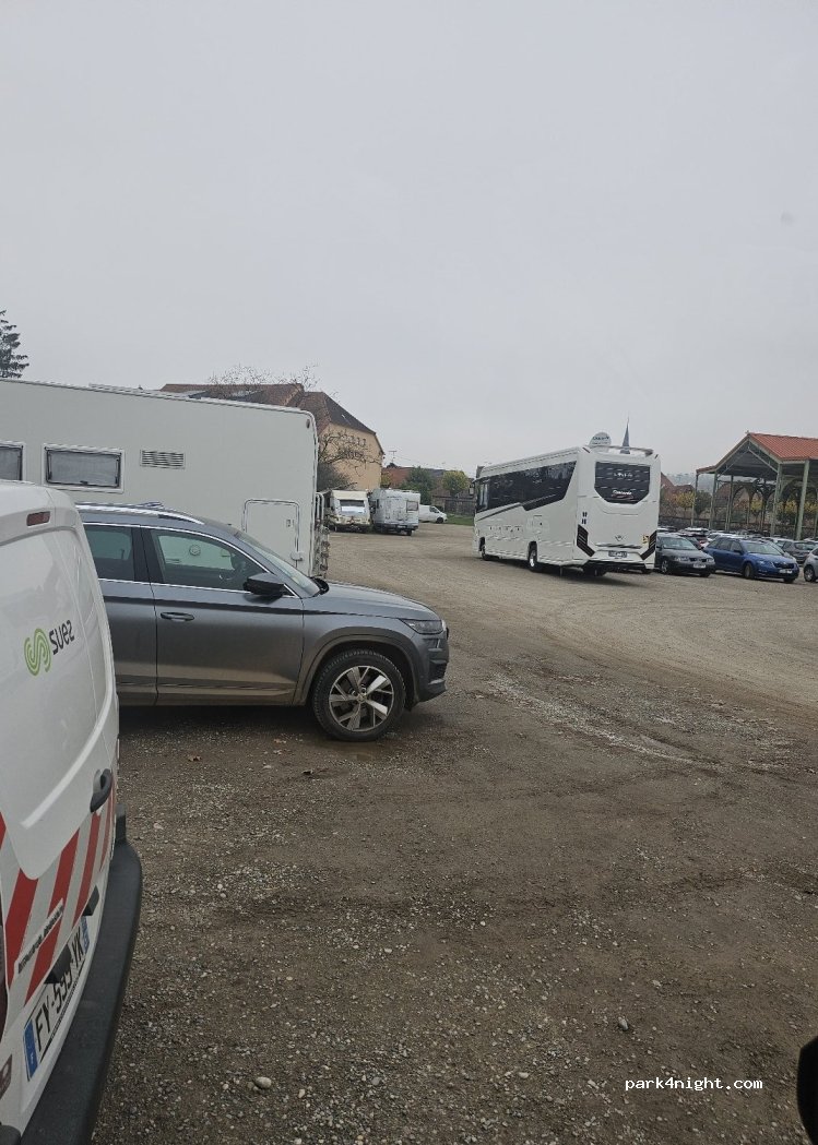 (67210) Obernai - rue de l’abbé Ostende — foto 3