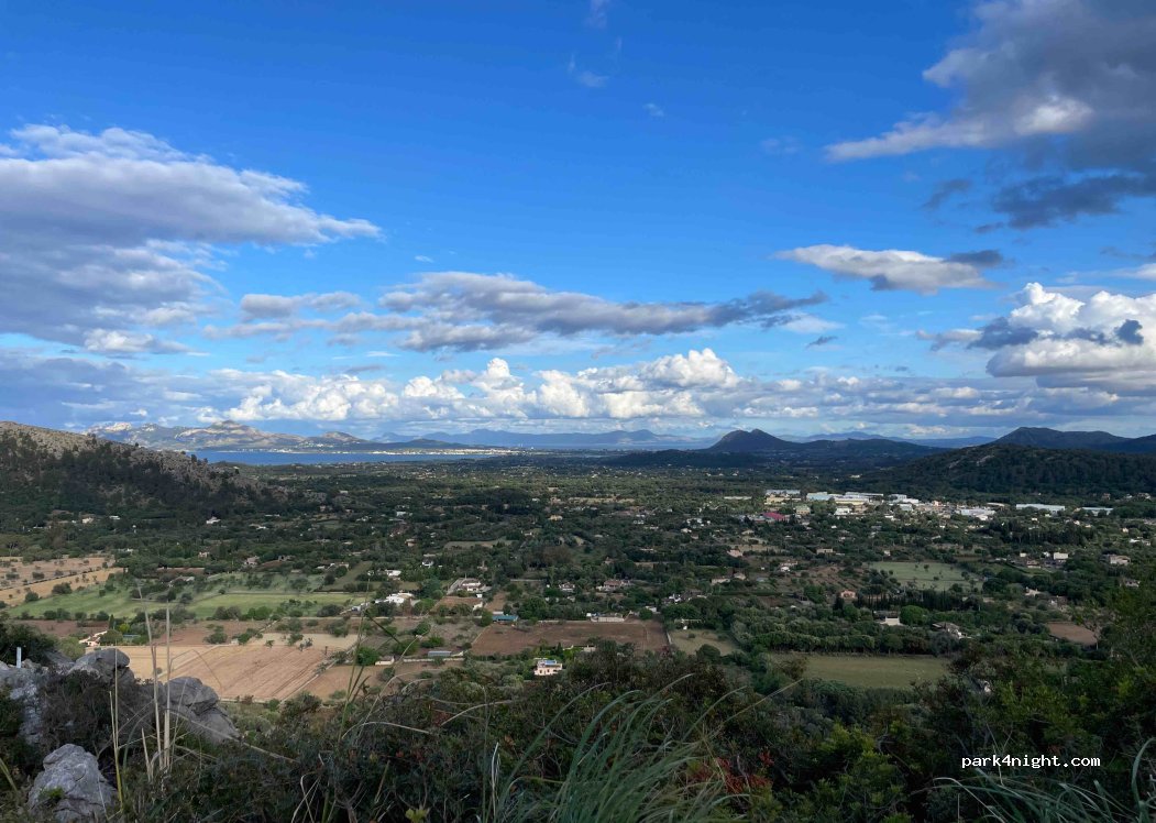 (07460) Pollença - 129 Cami de la Font — foto 2